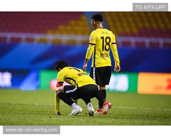 中超综述：广州队主场取胜锁定季后赛席位，中超 广州队