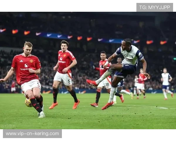 主场 6 连胜！热刺能轻松拿捏客场不稳的哥本哈根吗？，热刺本赛季