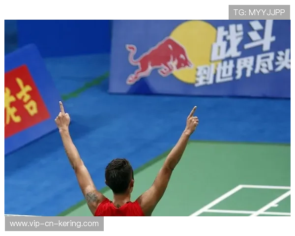 世界羽毛球锦标赛中国队实现“金牌满堂”