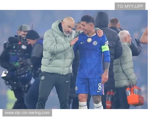 切尔西右路渗透破坏对手防守体系