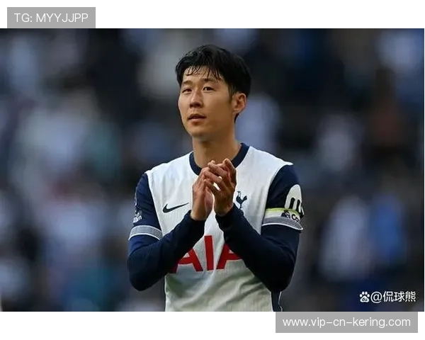 孙兴慜加速穿越三人区域后送出传球 孙兴慜加速穿越三人区域后送出传球